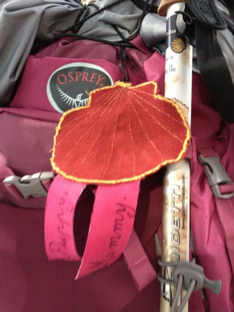 L'indispensable coquille St Jacques!